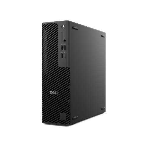 DELL Pro Max FCS1250 Intel Core Ultra 7 265 32 GB DDR5-SDRAM 1 TB SSD NVIDIA RTX A1000 Windows 11 Pro Slim PC PC Black