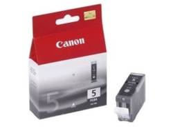 Canon 0628B001/PGI-5BK Ink cartridge black pigmented, 505 pages ISO/IEC 24711 26ml for Canon Pixma IP 3300/4200/MP 520/MP 610/MP 960