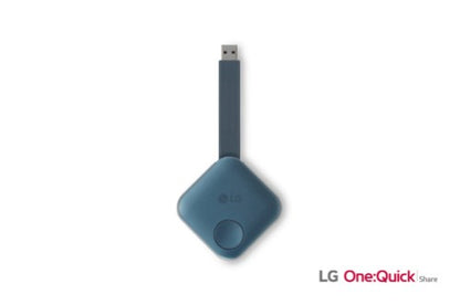 LG SC-00DA USB Linux Black, Blue