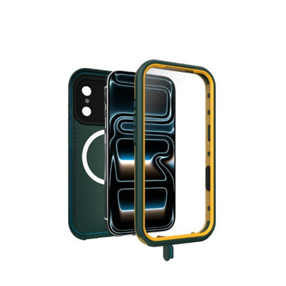 OtterBox Fre MagSafe Series for Apple iPhone 17 Pro, Submerge