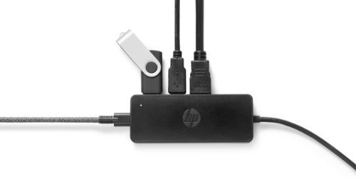 HP USB-C Travel Hub G2