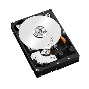 Western Digital Red Pro internal hard drive 6 TB 7200 RPM 128 MB 3.5" Serial ATA III
