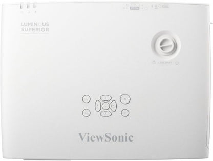 Viewsonic LSC521WU data projector Standard throw projector 5200 ANSI lumens 3LCD WUXGA (1920x1200) White