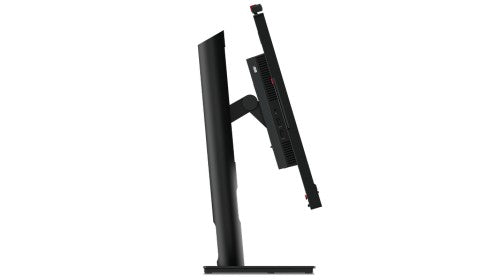 Lenovo ThinkVision T24mv-30 computer monitor 60.5 cm (23.8") 1920 x 1080 pixels Full HD LED Black