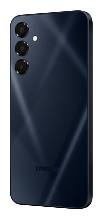 Samsung Galaxy A16 Enterprise Edition 17 cm (6.7") Hybrid Dual SIM 5G USB Type-C 4 GB 128 GB 5000 mAh Navy