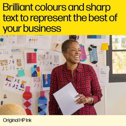 HP 1VU26AE/31 Ink cartridge cyan, 8K pages 70ml for HP Smart Tank Plus 555/Wireless 455/7005