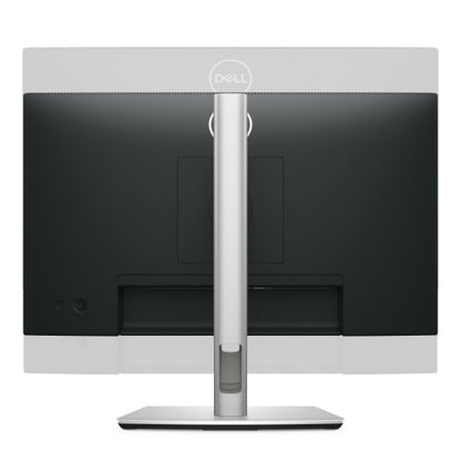 DELL P Series P2225H computer monitor 54.6 cm (21.5") 1920 x 1080 pixels Full HD LCD Black, Silver