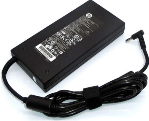 HP M95377-001 mobile device charger Laptop Black AC Indoor