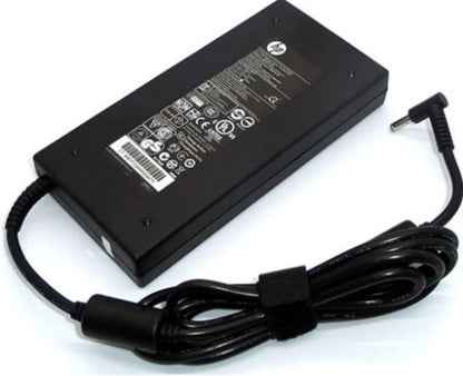 HP M95377-001 mobile device charger Laptop Black AC Indoor