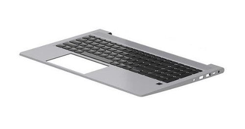 HP N06912-051 laptop spare part Keyboard