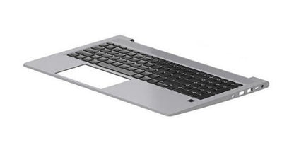 HP N06912-051 laptop spare part Keyboard