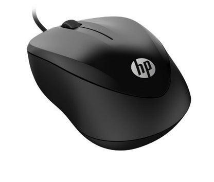 HP Wired Mouse 1000