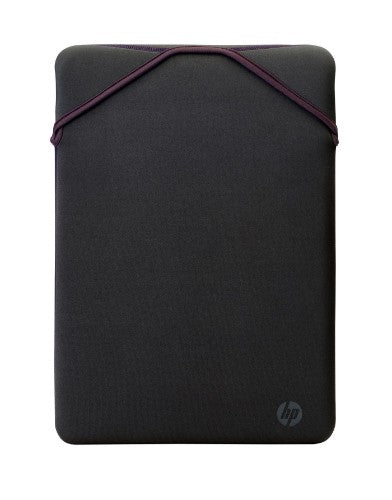 HP Reversible Protective 14.1-inch Mauve Laptop Sleeve