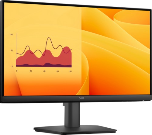 DELL E Series E2225HM computer monitor 54.6 cm (21.5") 1920 x 1080 pixels Full HD LCD