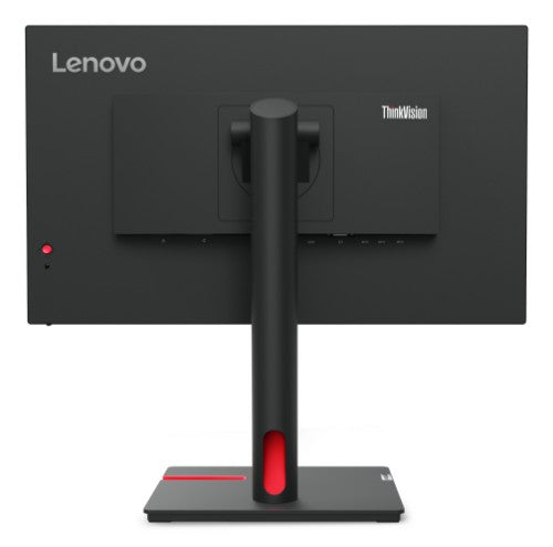 Lenovo ThinkVision T24i-30 computer monitor 60.5 cm (23.8") 1920 x 1080 pixels Full HD LED Black