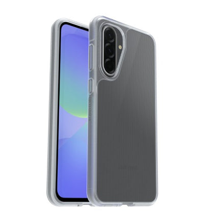 OtterBox React Series for Samsung Galaxy A36 5G, transparent