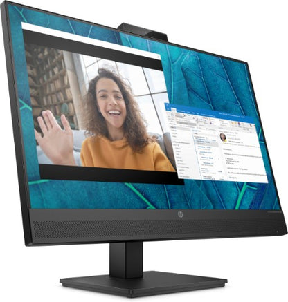 HP M27m Conferencing Monitor