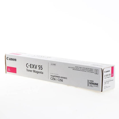 Canon 2184C002/C-EXV55 Toner-kit magenta, 18K pages for Canon IR-C 256 i