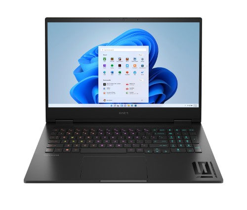 HP OMEN 16-wf1002na Intel® Core™ i7 i7-14700HX Laptop 40.9 cm (16.1") Full HD 16 GB DDR5-SDRAM 1 TB SSD NVIDIA GeForce RTX 4060 Wi-Fi 6E (802.11ax) Windows 11 Home Black