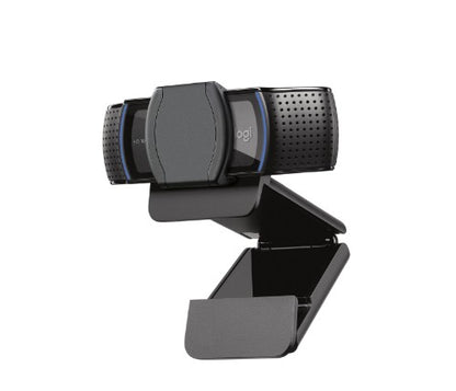 Logitech C920 Pro HD Webcam