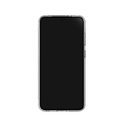 Tech21 EvoClear mobile phone case 17 cm (6.7") Cover Translucent