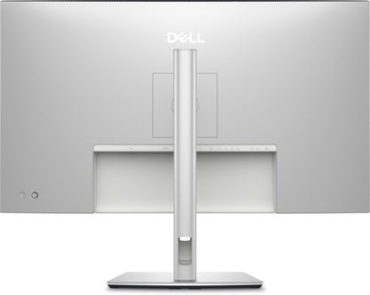 DELL UltraSharp U3225QE computer monitor 80 cm (31.5") 3840 x 2160 pixels 4K Ultra HD LCD Black, Silver