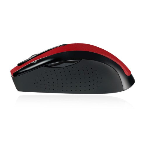 Adesso iMouse M20R - Wireless Ergonomic Optical Mouse