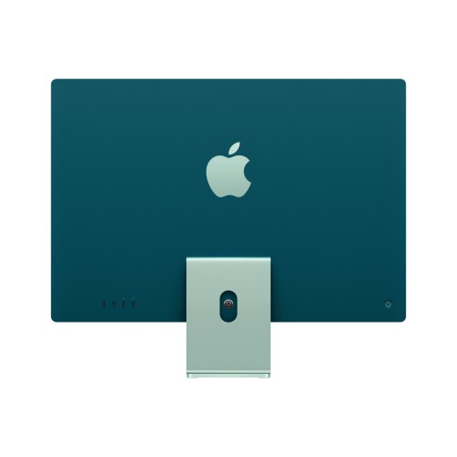 Apple iMac 24in M1 256GB - Green