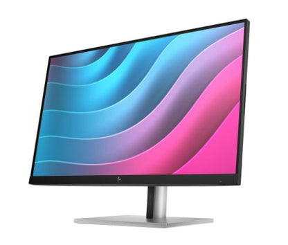HP E24 G5 FHD Monitor