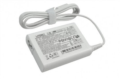 Acer AC Adaptor power adapter/inverter Indoor 65 W White