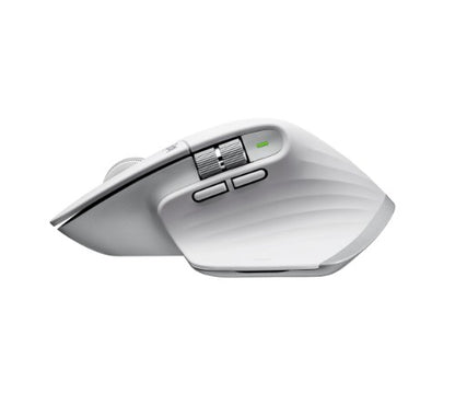 Logitech MX Master 3S Performance Wireless Mouse