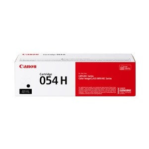 Canon 3028C002/054H Toner cartridge black high-capacity, 3.1K pages ISO/IEC 19752 for Canon LBP-640