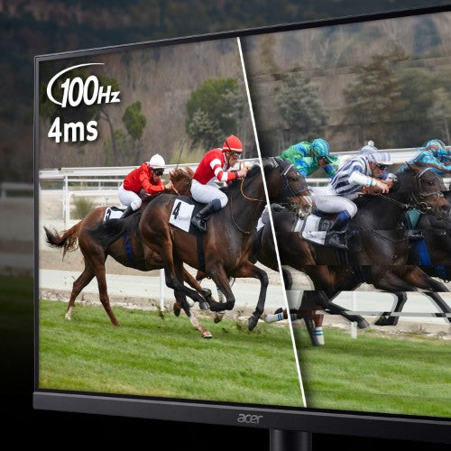 Acer SA242YH1 monitor - 23.8" Full HD, 100Hz, 4ms