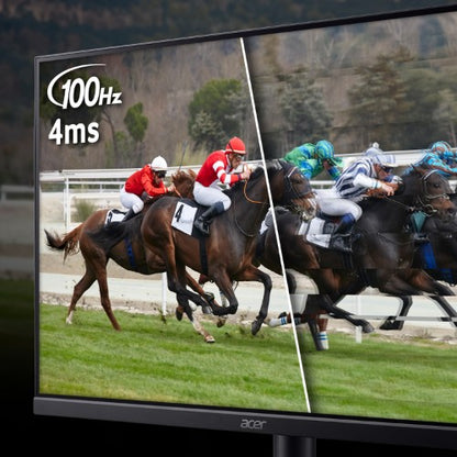 Acer SA242YH1 monitor - 23.8" Full HD, 100Hz, 4ms