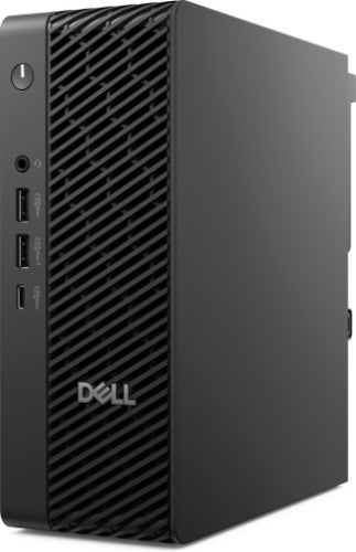 DELL Pro Max FCM2250 Intel Core Ultra 7 265 16 GB DDR5-SDRAM 1 TB SSD NVIDIA RTX A1000 Windows 11 Pro Micro PC Mini PC Black