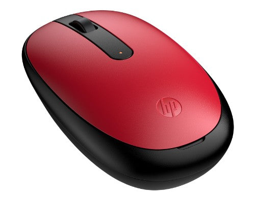 HP 240 Empire Red Bluetooth Mouse