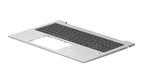 HP N93085-B31 laptop spare part Keyboard