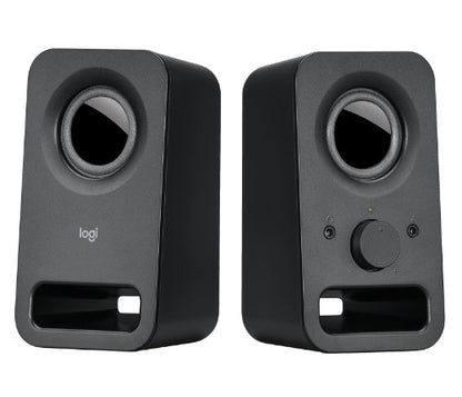 Logitech Z150 Multimedia Speakers