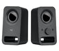 Logitech Z150 Multimedia Speakers
