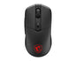 MSI VERSA 300 ELITE WIRELESS mouse Gaming Right-hand RF Wireless + Bluetooth + USB Type-C Optical 26000 DPI