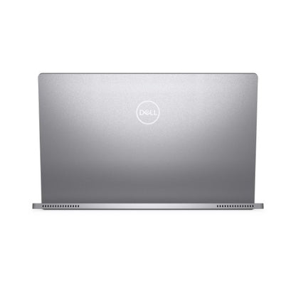 DELL P Series P1424H computer monitor 35.6 cm (14") 1920 x 1080 pixels Full HD LCD Grey