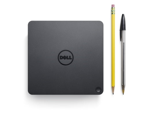 DELL TB16 Wired Thunderbolt 3 Black