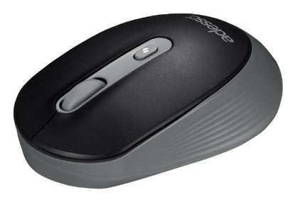 Adesso iMouse A30B mouse Universal Ambidextrous RF Wireless Optical 1200 DPI