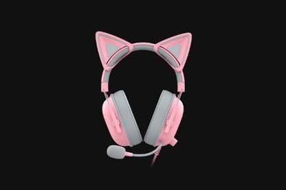 Razer Kitty Ears V2 Modification set