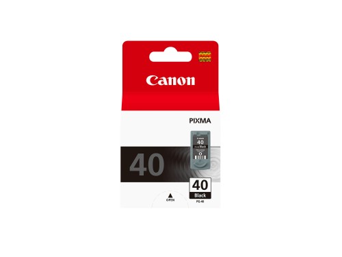 Canon 0615B001/PG-40 Printhead cartridge black 16ml for Canon Fax JX 200/Pixma IP 1600/Pixma IP 2200/Pixma IP 2500/Pixma IP 2600