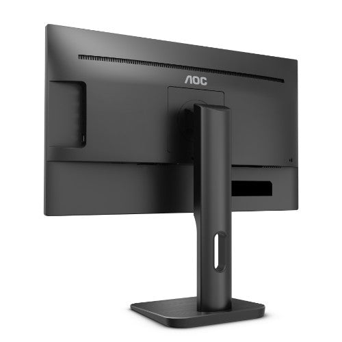 AOC P1 X24P1 computer monitor 61 cm (24") 1920 x 1200 pixels WUXGA LED Black