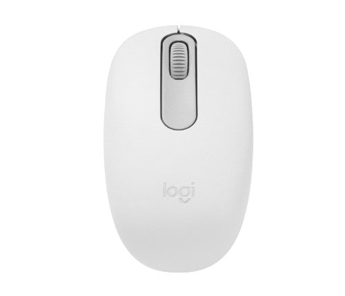 Logitech 910-007460 mouse Universal Ambidextrous Bluetooth IR LED 1000 DPI