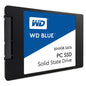 Western Digital Blue PC 500 GB 2.5" Serial ATA III