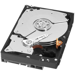 Western Digital RE3 750GB internal hard drive 7200 RPM 32 MB Serial ATA