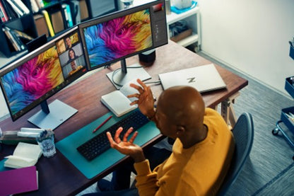 HP Z24q G3 QHD Display